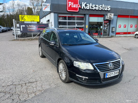Volkswagen Passat, Autot, Hyvink, Tori.fi