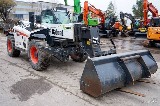 Bobcat T40180SLP 5