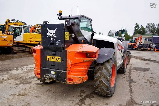 Bobcat T40180SLP 9