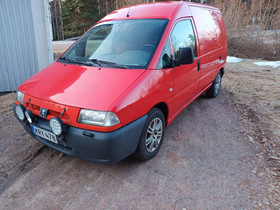 Peugeot Expert, Autot, Parkano, Tori.fi