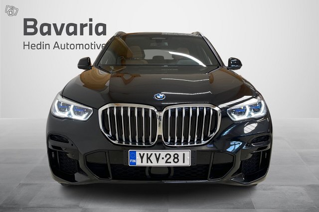 BMW X5 5