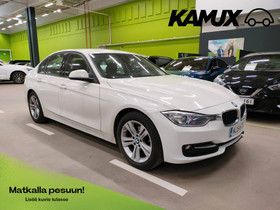 BMW 316, Autot, Vantaa, Tori.fi