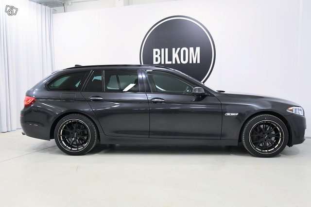BMW 535 18