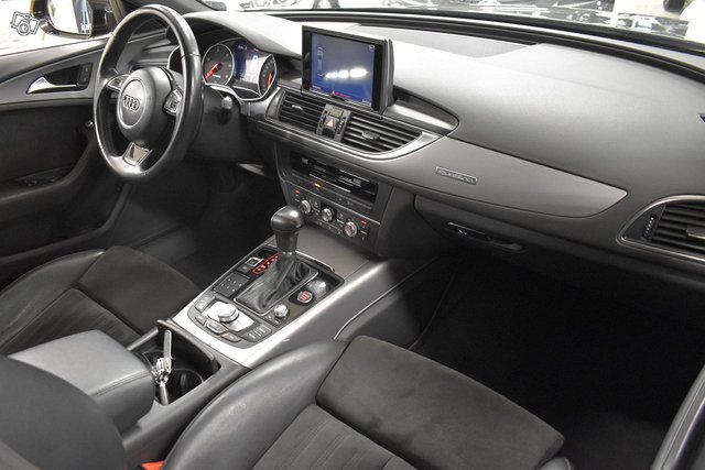 Audi A6 Allroad 7