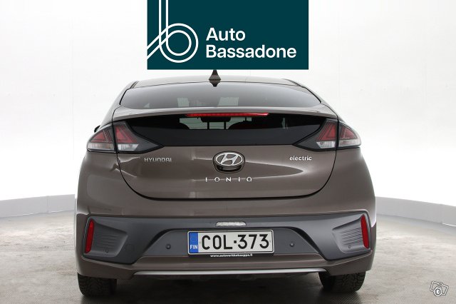 HYUNDAI IONIQ Electric 5