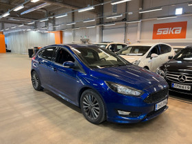 Ford Focus, Autot, Jyvskyl, Tori.fi