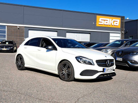 Mercedes-Benz A, Autot, Porvoo, Tori.fi