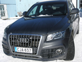 Audi Q5, Autot, Somero, Tori.fi