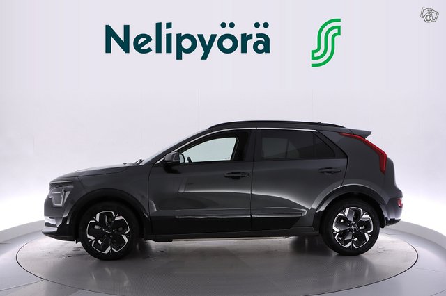 KIA Niro 2