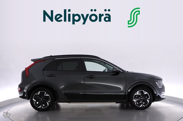 KIA Niro 5