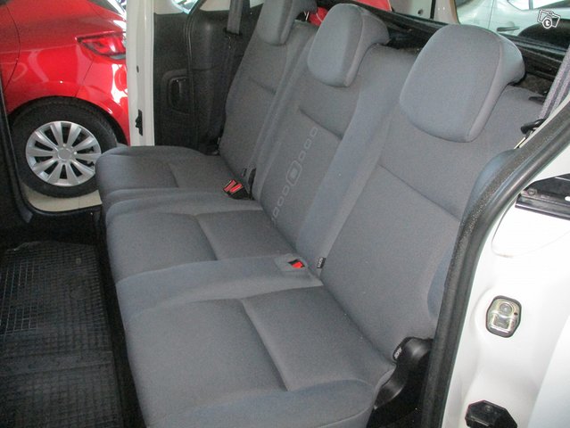 Citroen BERLINGO 12