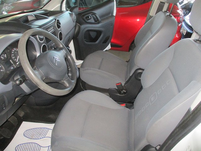 Citroen BERLINGO 13