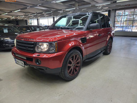 Land Rover Range Rover Sport, Autot, Kauhava, Tori.fi