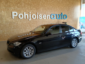BMW 320, Autot, Kempele, Tori.fi