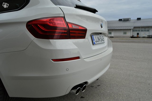 BMW 518 14