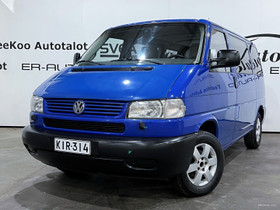 Volkswagen Caravelle, Autot, Kangasala, Tori.fi