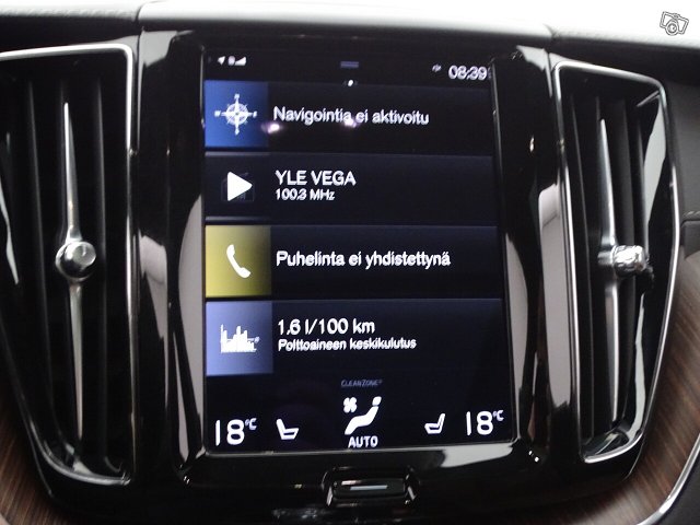 Volvo XC60 14