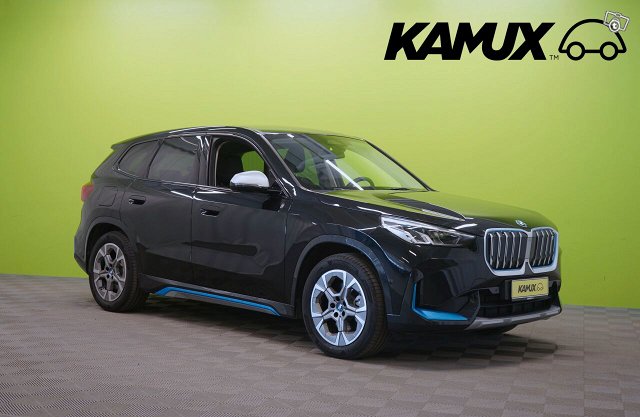 BMW IX1 1
