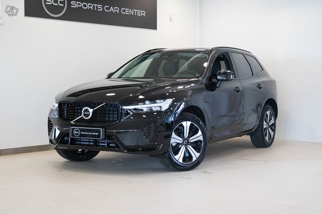 Volvo XC60 3