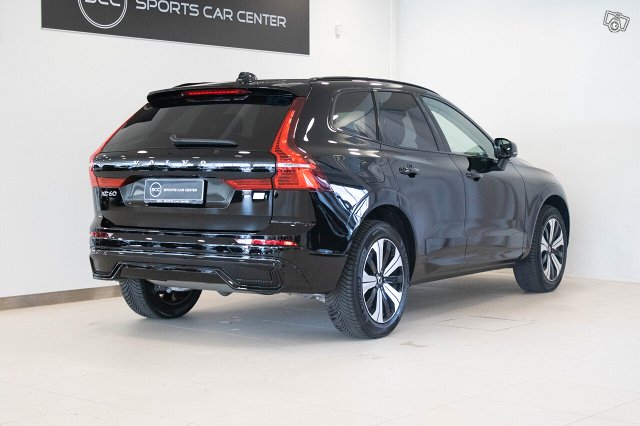 Volvo XC60 8