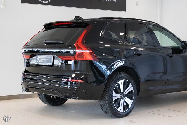 Volvo XC60 9