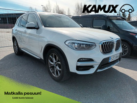 BMW X3, Autot, Pori, Tori.fi