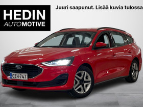 Ford Focus, Autot, Espoo, Tori.fi