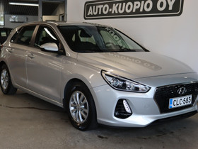 Hyundai I30, Autot, Kuopio, Tori.fi