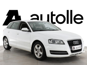 Audi A3, Autot, Oulu, Tori.fi