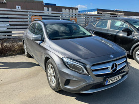 Mercedes-Benz GLA, Autot, Helsinki, Tori.fi