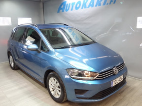 Volkswagen Golf Sportsvan, Autot, Varkaus, Tori.fi