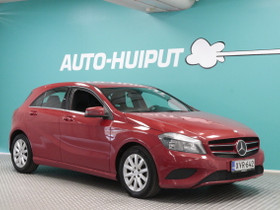 Mercedes-Benz A, Autot, Vihti, Tori.fi