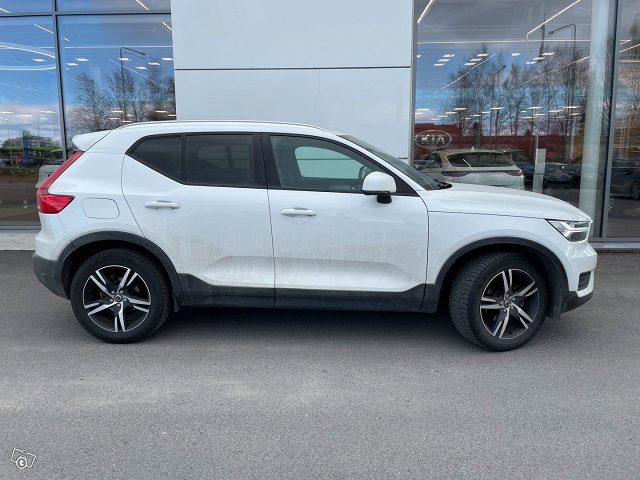 Volvo XC40 2