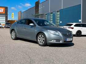 Opel Insignia, Autot, Porvoo, Tori.fi