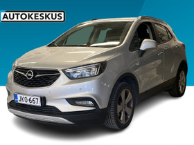 Opel Mokka, Autot, Espoo, Tori.fi