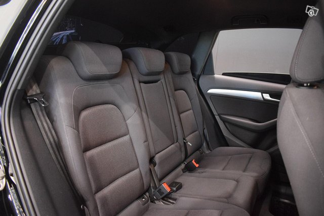 Audi Q5 6