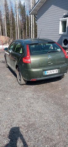 Citroen C4 2