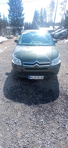 Citroen C4 3