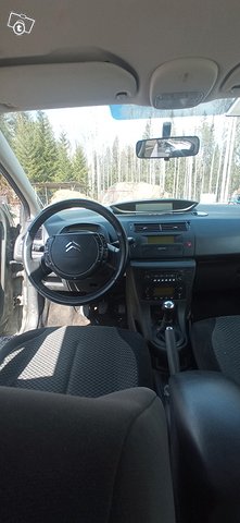 Citroen C4 7