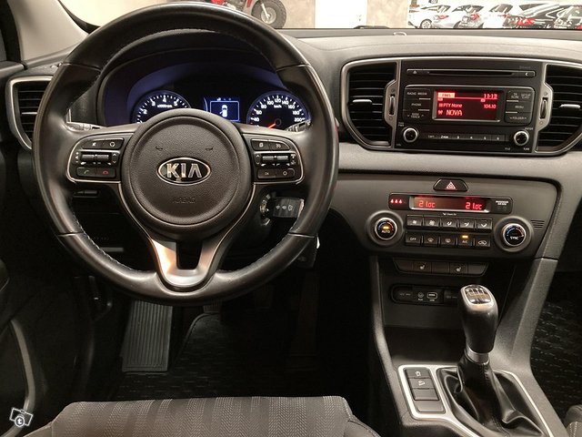 Kia Sportage 5