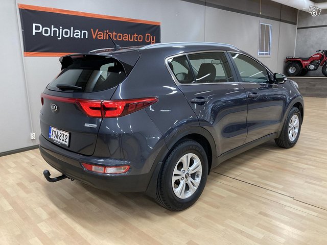 Kia Sportage 19