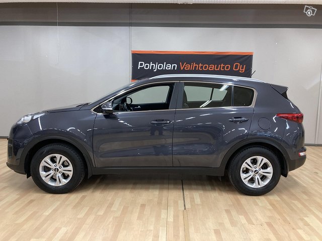 Kia Sportage 22