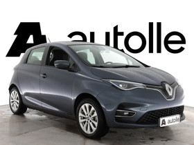 Renault Zoe, Autot, Vantaa, Tori.fi