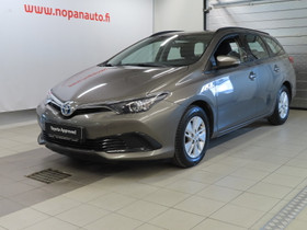 Toyota Auris, Autot, Kajaani, Tori.fi