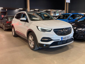 Opel Grandland X, Autot, Oulu, Tori.fi