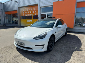 Tesla Model 3, Autot, Lappeenranta, Tori.fi