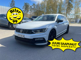 Volkswagen Passat, Autot, Espoo, Tori.fi