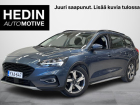 Ford Focus, Autot, Jyvskyl, Tori.fi