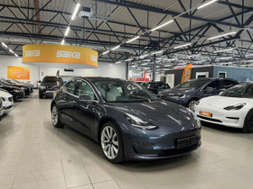 Tesla Model 3, Autot, Lempl, Tori.fi