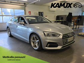 Audi A5, Autot, Joensuu, Tori.fi